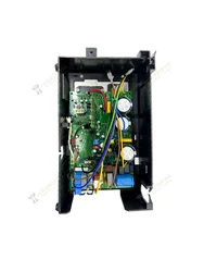 Applicable To Variable Frequency Air Conditioner Outdoor Condenser Mainboard 1.5 P Dial Board BP3 Hanging