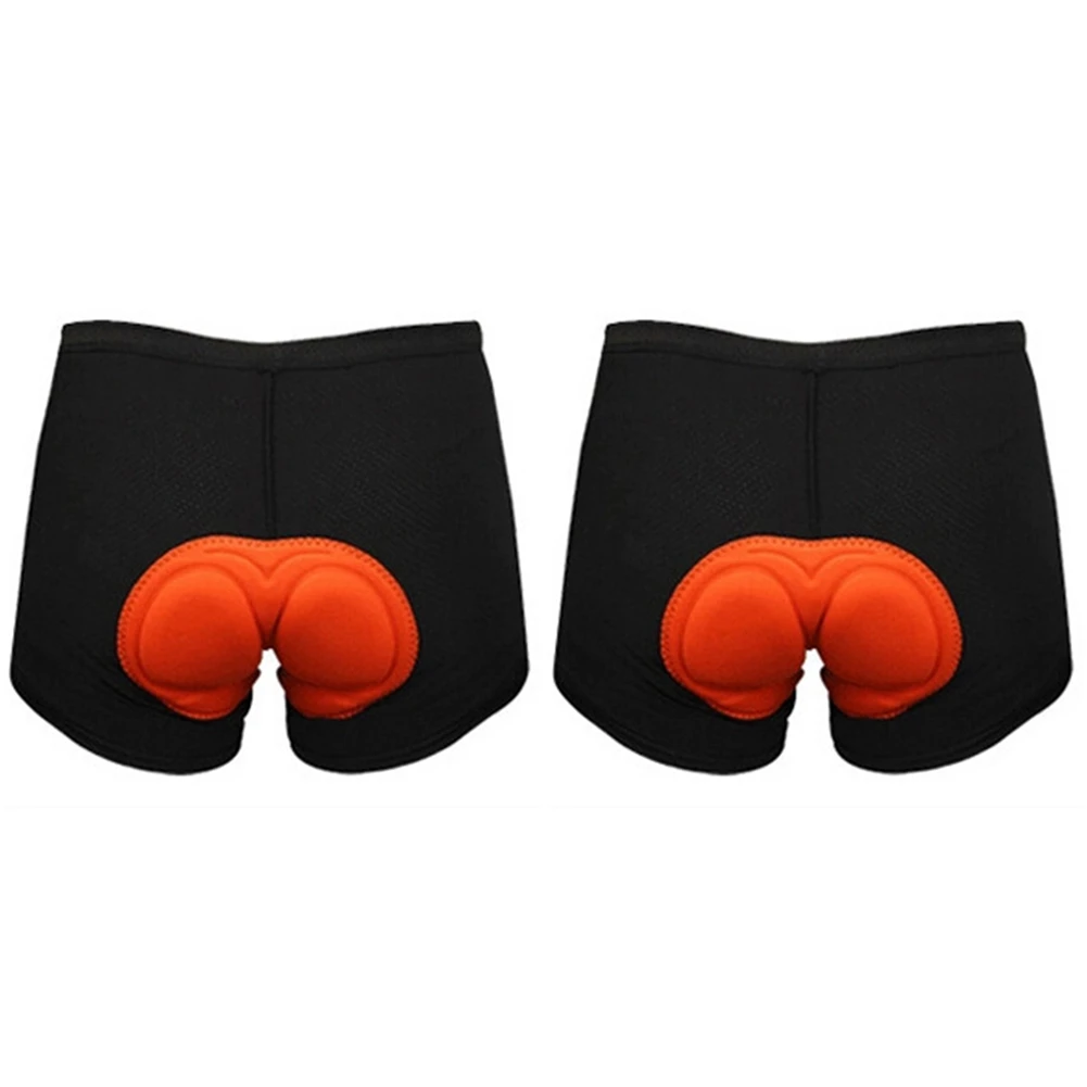 

B93B-2X велосипедные шорты Und Erwear, гелевые велосипедные штаны с 3D подкладкой, мужская спортивная одежда, аксессуары для велосипеда, размер M