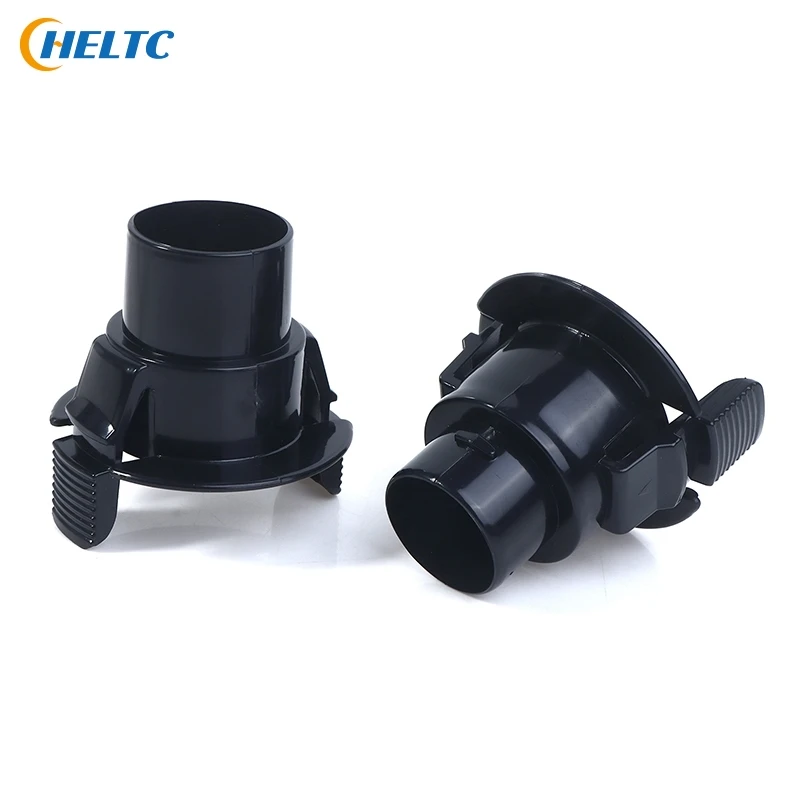 1PCS Vacuum Cleaner Adapter Accessories Replacement Cleaner Hose Holder Coupling Mount Converter For Wet And Dry Vacuum Cleaner