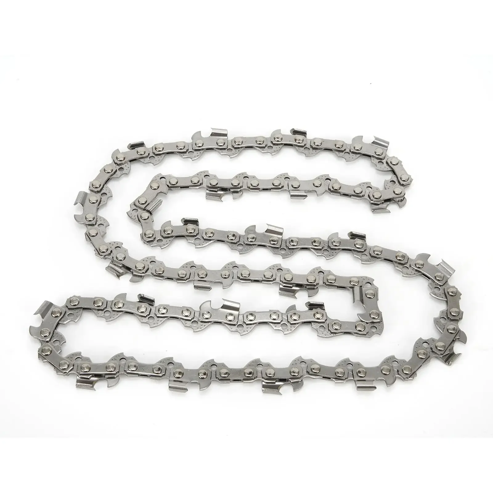 3pcs 14-inch (35 Cm) Chainsaw Chains, 0.3 Mm (3/8 Inch, 0.050 Inch), 52-link Drive Chains For 135, 235, And 236 Chainsaws