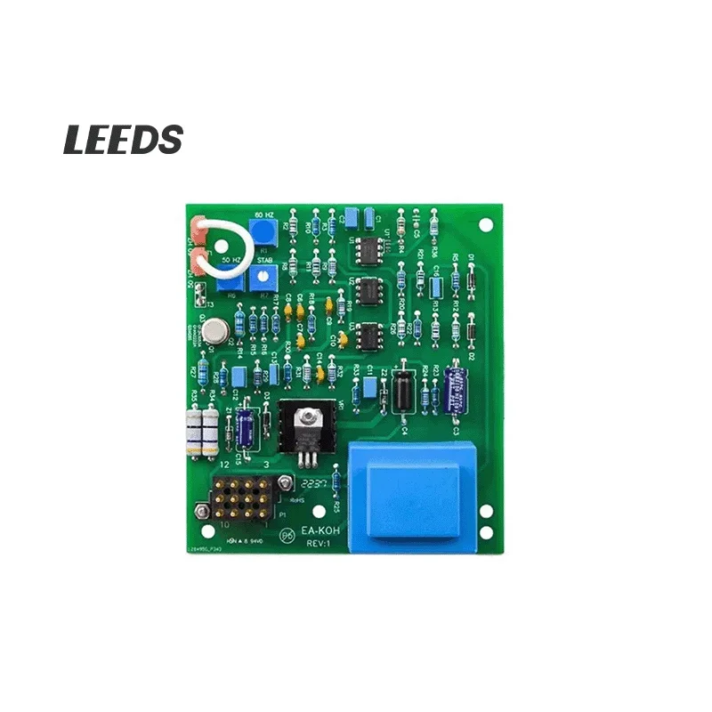 EA-KOH Avr Automati… - image