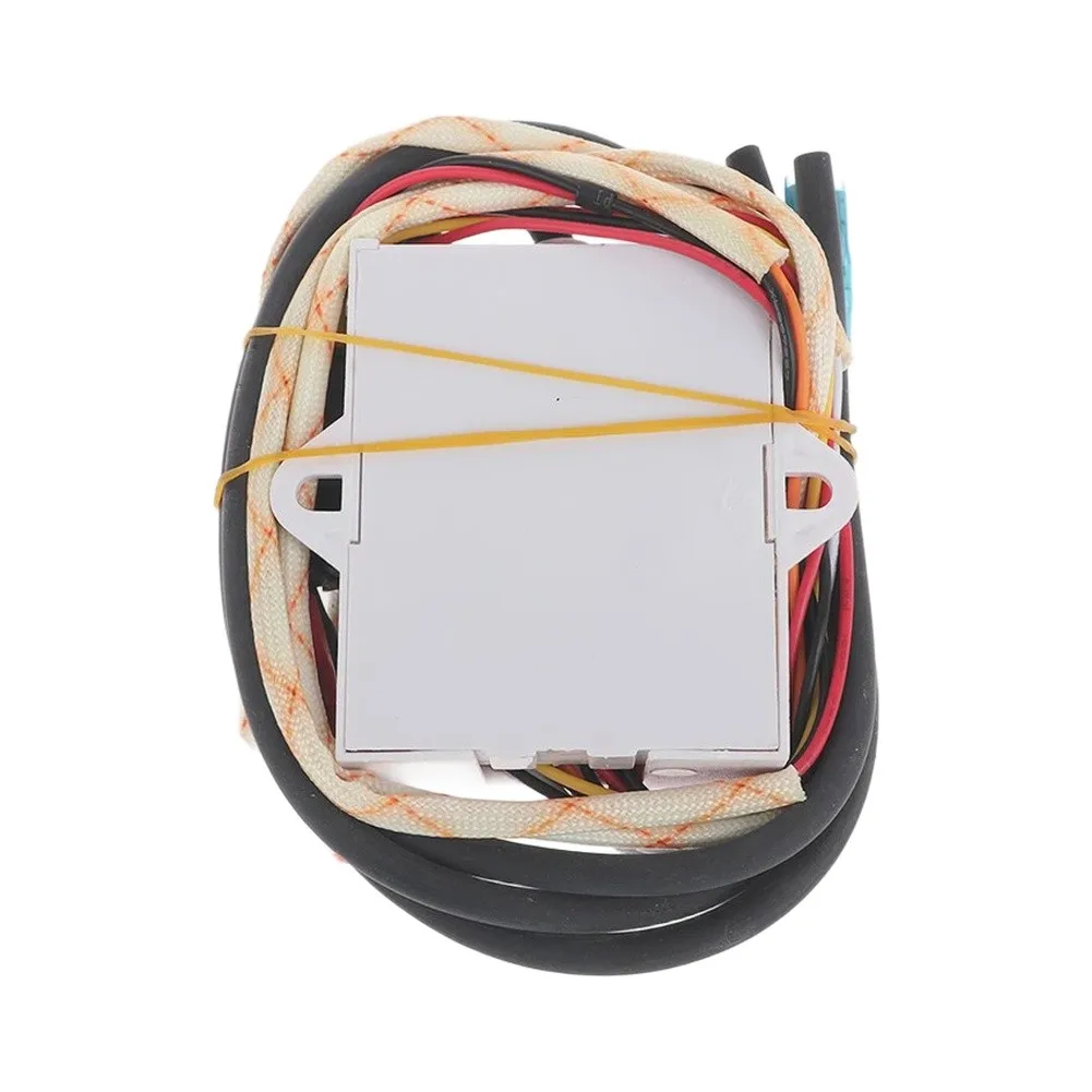 3 Wire Temperature Controller With-Pulse Igniter For Gas Water Heater-LPG Natural Gas Dual Ignition System Heating Accessories