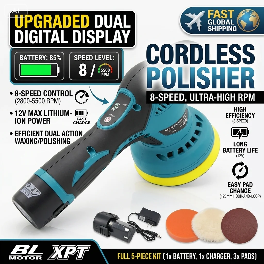 car-polishers-wireless-automotive-polishing-machine-wax-tool-8-gears-12v-electric-waxing-repairing-sander-car-accessories