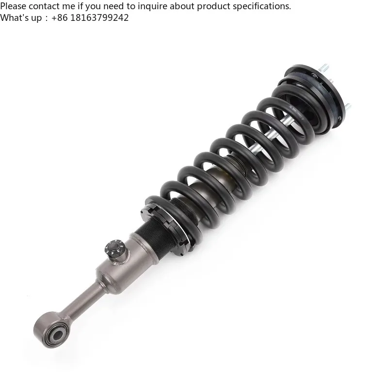 

Shock Absorbers for Cars TYT CRUISER LC200 0-2 Inch LIFT KIT FRONT SHOCK ABSORBER