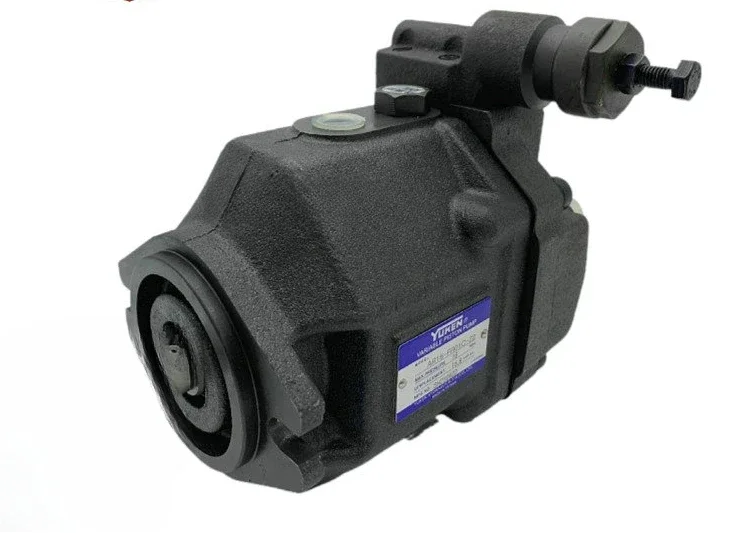 

AR16-FR01C-20/22 Тайваньский масляный насос AR22-FR01C/B/CS/BS/-22 Плунжерный масляный насос YUKEN