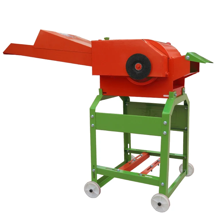 DONGYA grass cutting machine for animal feed