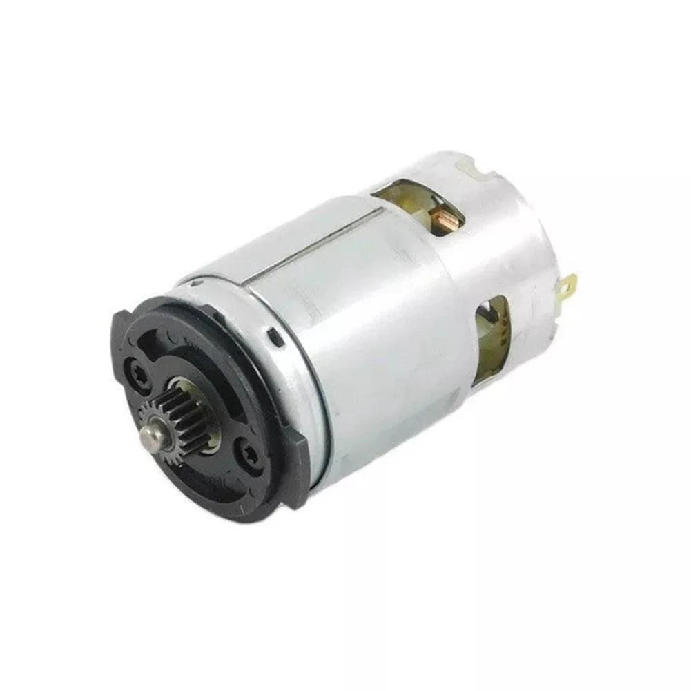 

18 Teeth Motor for 18V DCD771 DCD771C2 DCD771KS TYPE1 TYPE10 N279939 N362741 N440316 Drill Screw Driver