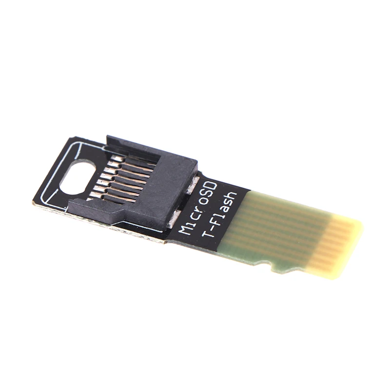 Micro SD TF Memory Card Male to Female Extension Adapter Extender Test Tools PCBA Connector For Mobile Phone Computer MP3 MP4 GP