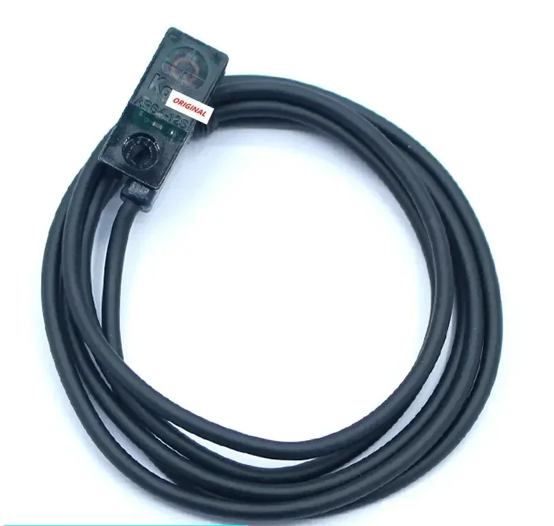 high quality Original KOYO Koyo APS4-12S-E proximity switch sensor 3-wire NPN normally open original APS4-12S APS412SE