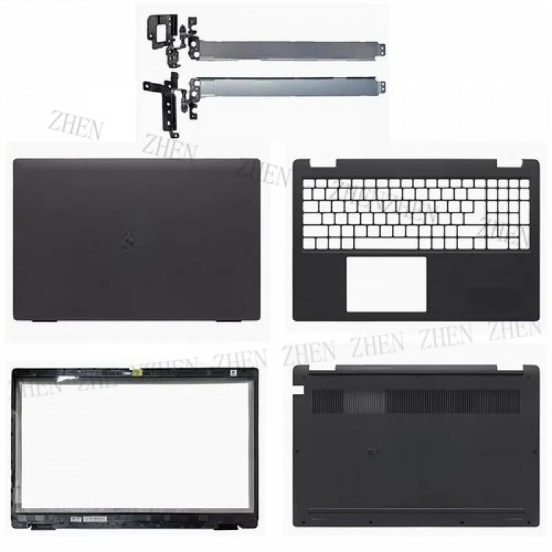 

Y For DELL Latitude E3520 LCD Back/ Front Cover/ Palmrest/ Bottom Base Cover