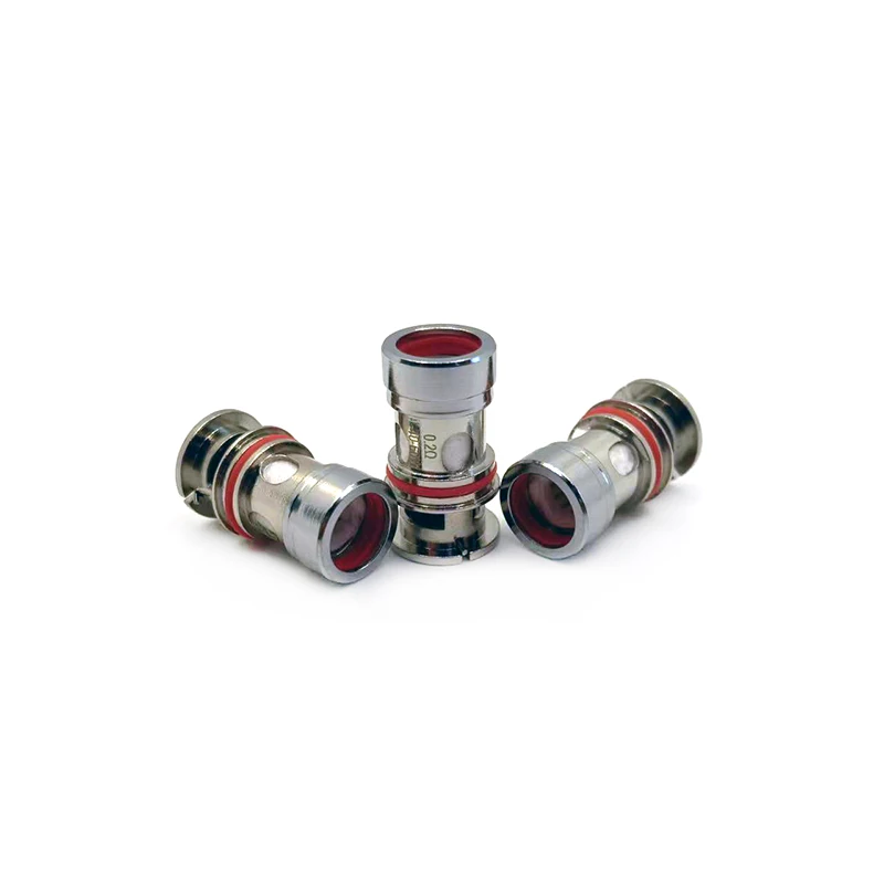 5 قطعة/الحزمة UB Ultra Boost Coil 0.15ohm 0.2ohm 0.3ohm لـ UBX Tank Q-Ultra Thelema Pod Quest Multi Gemini Hybrid 80W BTB 100W #5