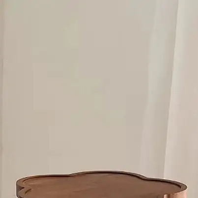 Französische Vintage-Spitzen-Holztabletts, hohes Tablett, Aroma-Kerzentablett, Aufbewahrungstabletts, hohes Tablett, Ornament, dekoratives Tablett