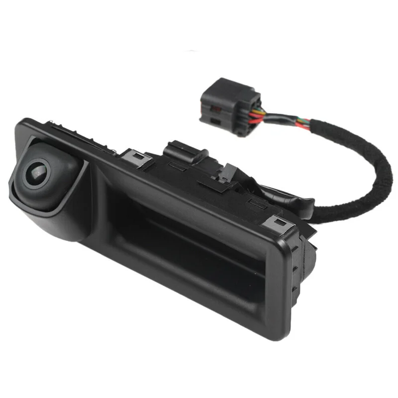 

Classy-1 PCS 95760-G4500 New Rear View Reverse Camera Assist Backup Camera Parts Accessories For Hyundai I30 2019