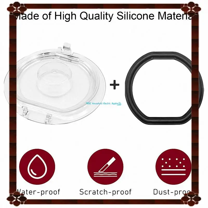 تسليم 24 ساعة للمكنسة الكهربائية دايسون V7 V8 SV10 مجمع الغبار الغطاء السفلي حلقة لإحكام الإغلاق صندوق النفايات ملحق مفك البراغي