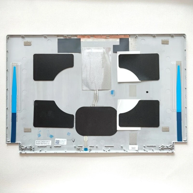 S  New Lcd Rear Back Cover Top Case For Dell Alienware X17 R1 R2 041RKC 41RKC