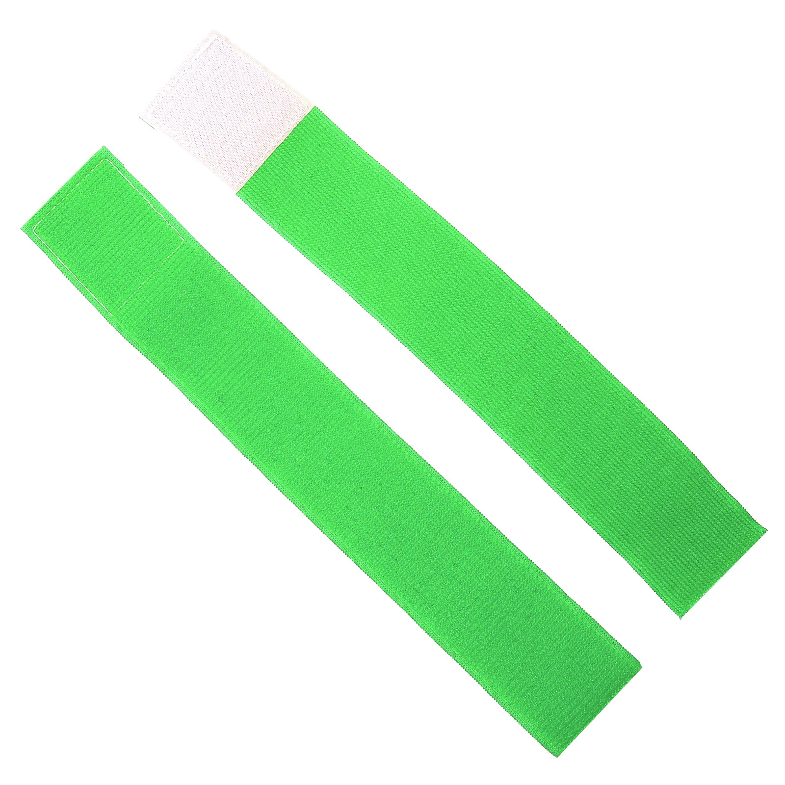 

2Pcs Sticky Foot Band Polyester Yoga Training Strap Fitness Foot Support Stability Bands Sticky Toes Training Bands