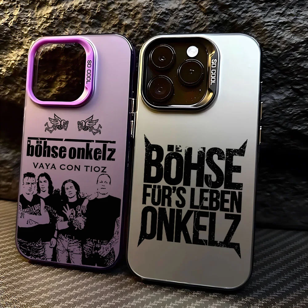 Band B-BöHse Onkelz… - image