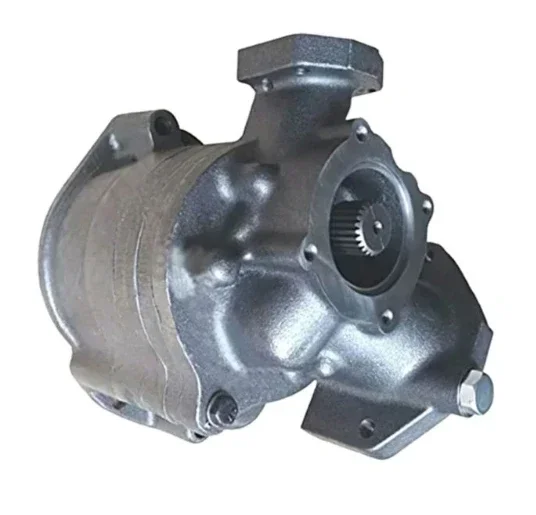 Gear Pump 7T2731 Fo…