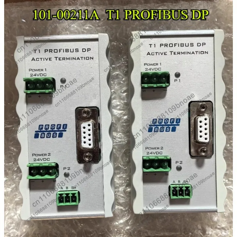 1pcs 01-00211A Repeater T1 PROFIBUS DP