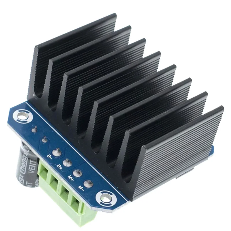 modulo-de-controle-de-motor-de-alta-potencia-43a-compativel-com-arduino-diy-ponte-dupla-h