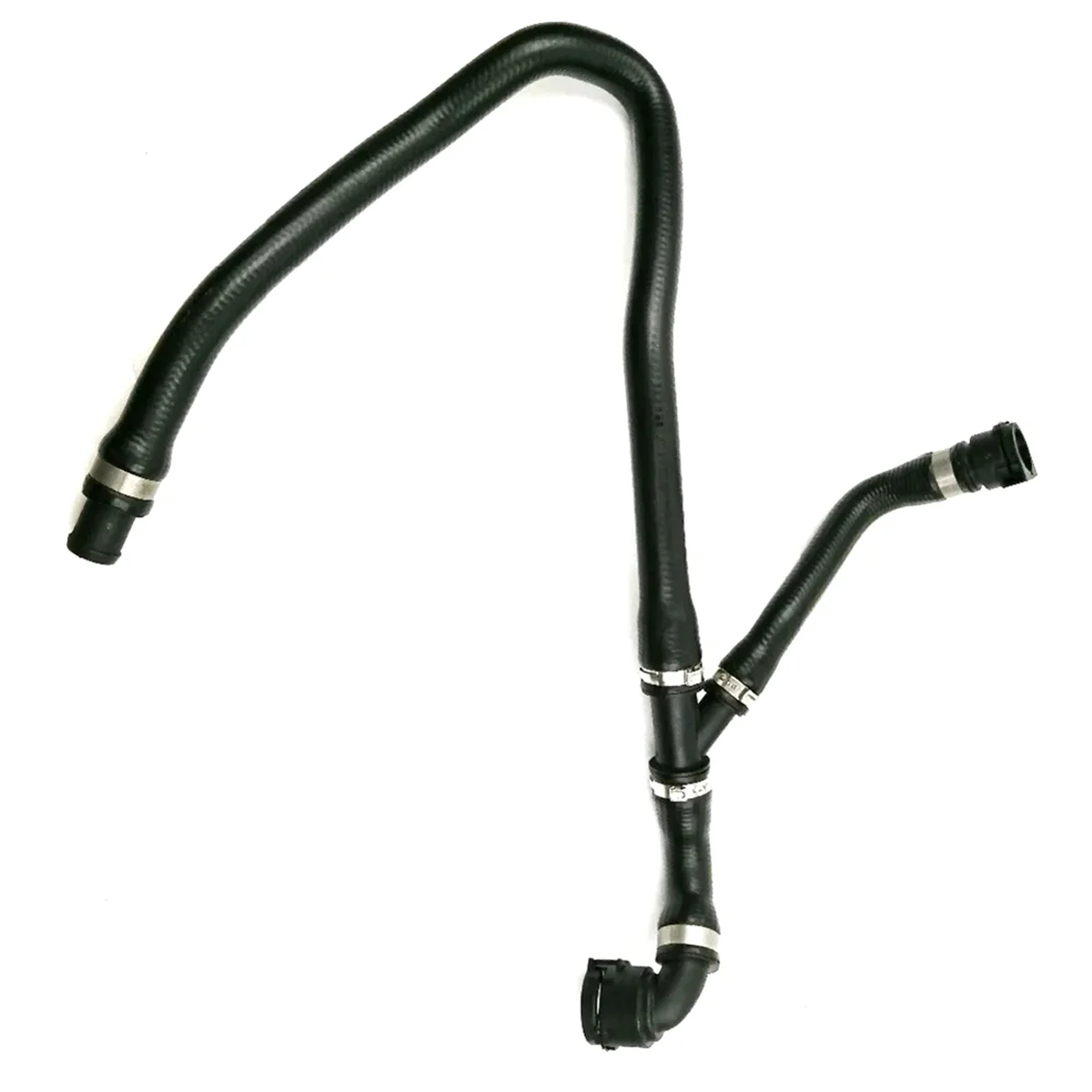 

17127646157 Coolant Liquid Connection Water Hose for X3 F25/X4 F26