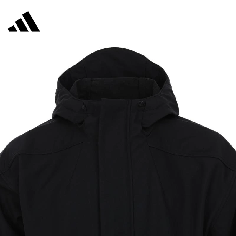 سترة أديداس M TRAN JKT 2 للرجال JM9154