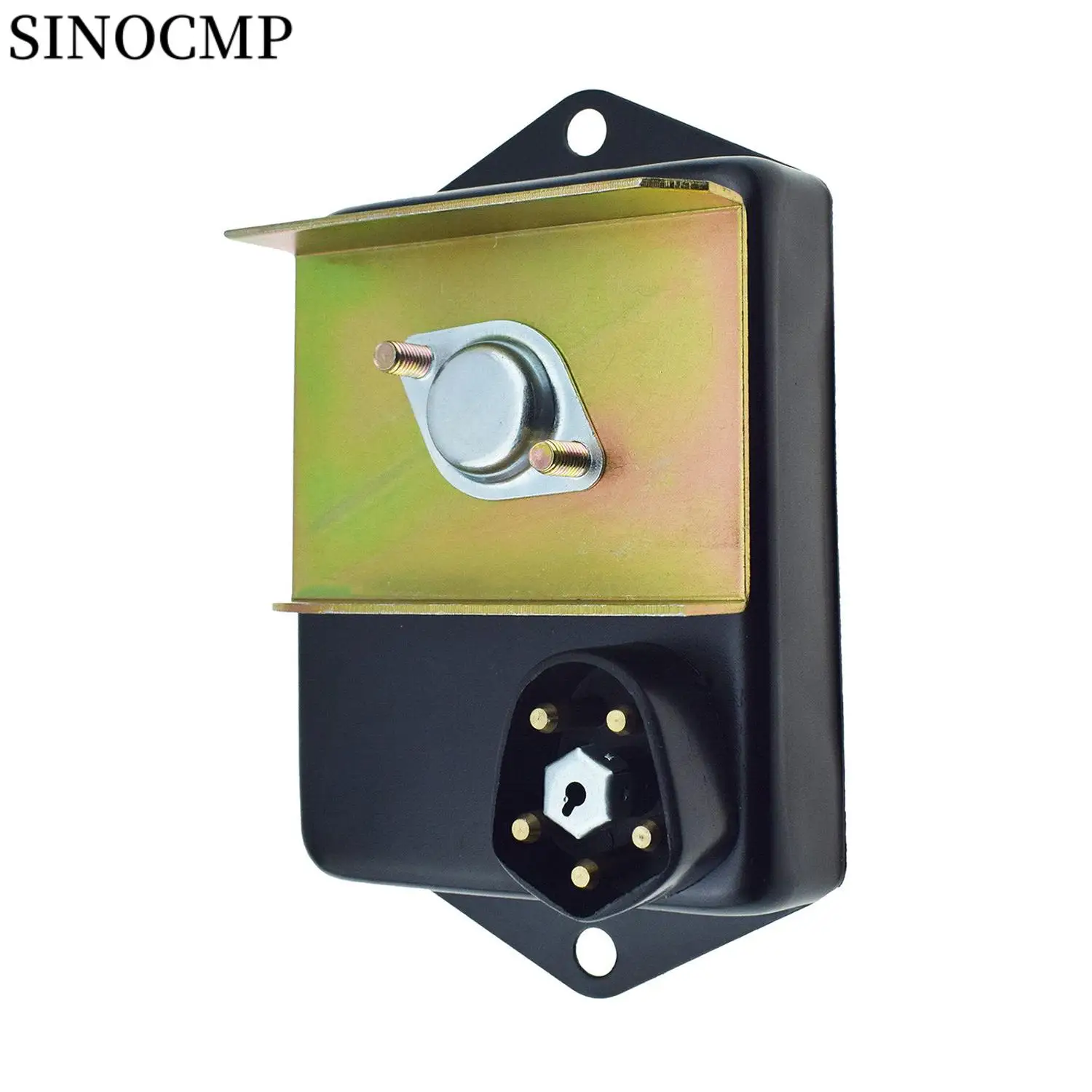 

940038516 1230939 3656128 3656900 3755555 940038516 Ignition Module For Dodge B100 B300 D100 W100 1968-1983 Plymouth 1974-1980