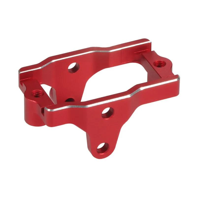 1/18 TRX4M Aluminum Servo Mount Upgrade for Land Rover Defender & Ford Bronco RC Crawler