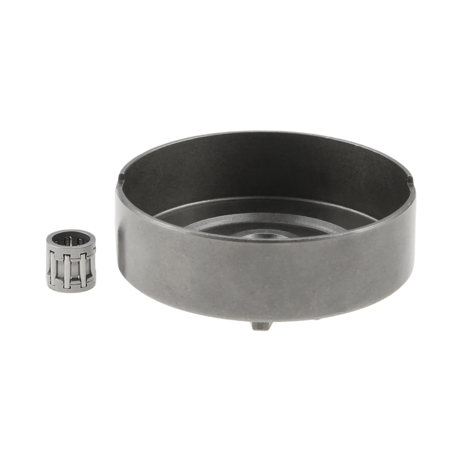 1Pc Clutch Drum With 1 Needle Bearing for Echo CS-310 CS-352 CS-353ES Chainsaw Parts Shindaiwa 305S 340S Replacement Part