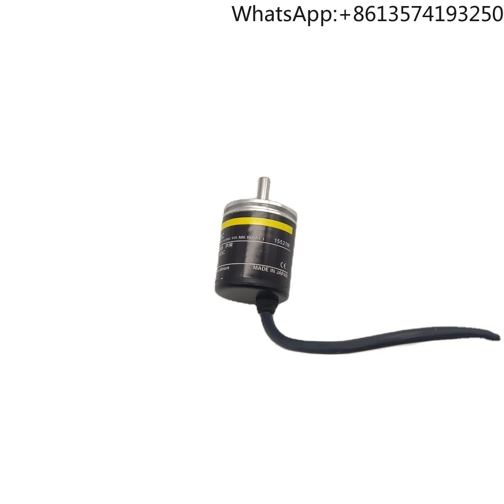 

NPN Output Rotary Encoder E6A2-CS3C 200ppr 360ppr 500ppr 1000ppr