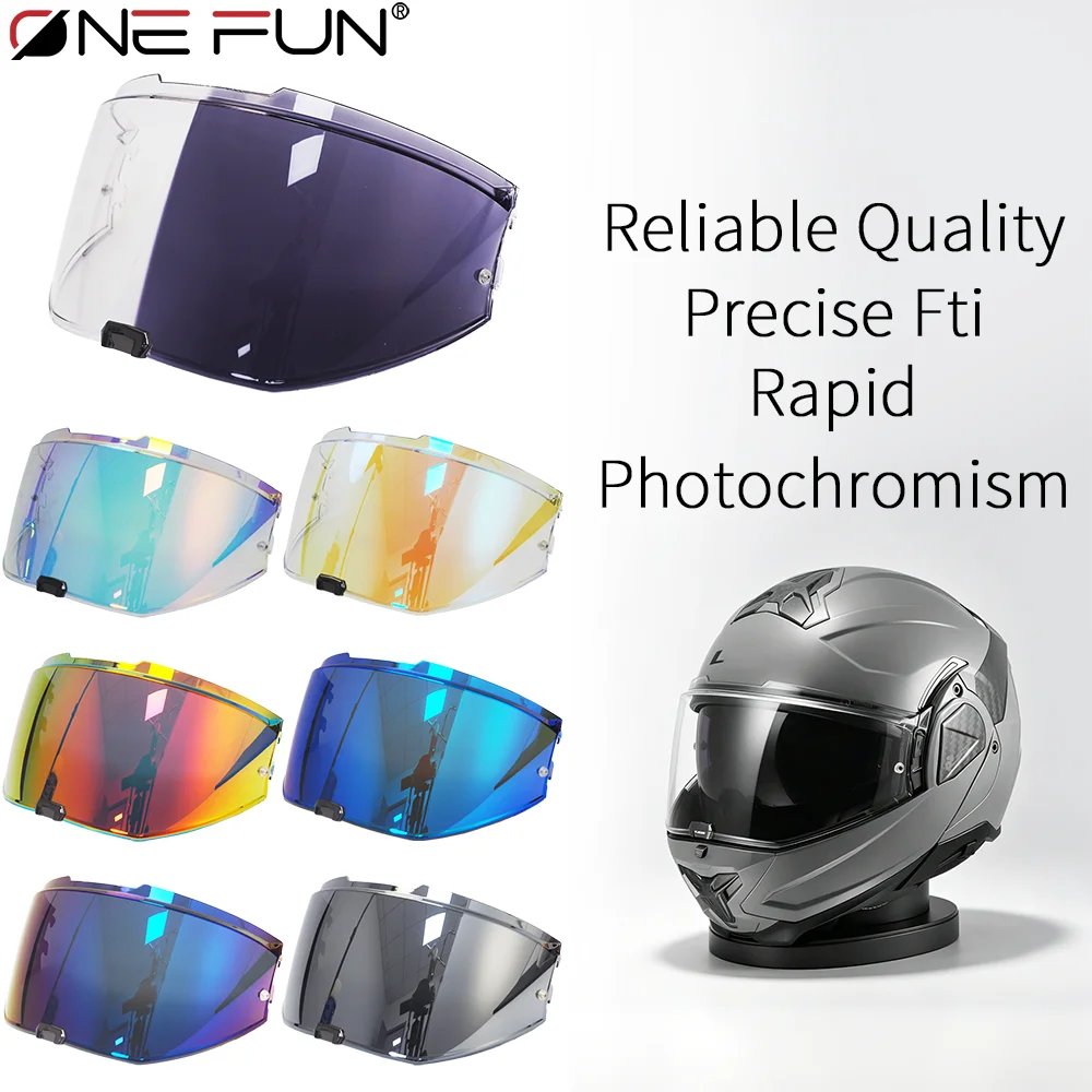 photochromic-motorcycle-helmet-for-ls2-ff910-advant2-waterproof-visor-replacement-shield-lens-uv-protection-moto-accessories