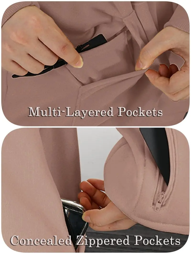 Women Plus Size Eye Mask Hooded Sweatshirt Girls Solid Long Sleeve Casual Hoodie Sportwear Outdoor Riding Oversize Pullover Tops