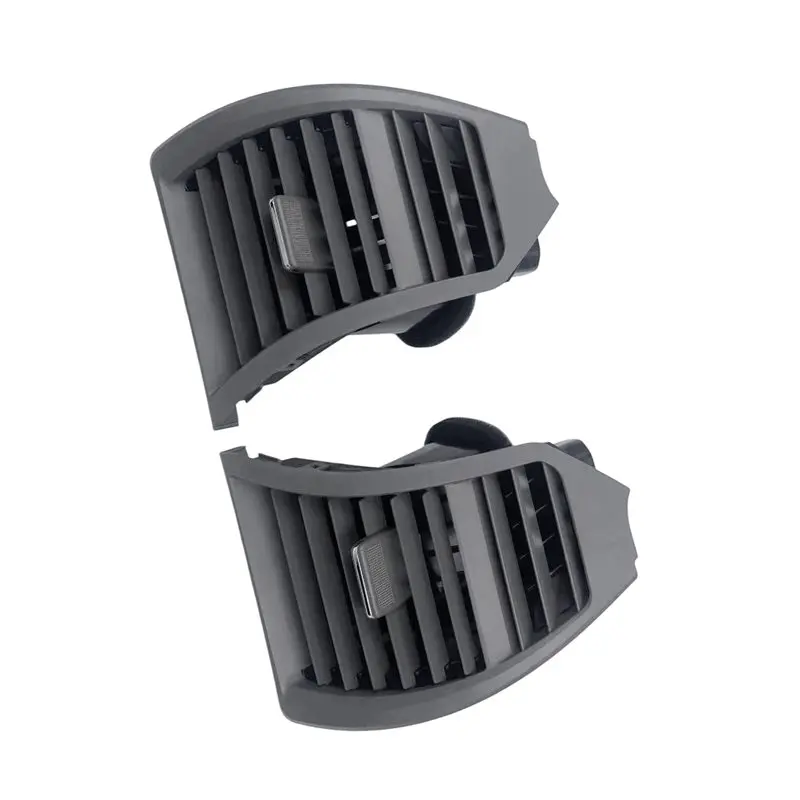 Air Conditioner Vent Side Outlet Grille Dash Air Vent Assy 1 Pair For Toyota Allion Premio 07- 21 55660-20290 55650-20360
