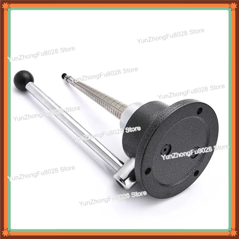 Manual Expander, Single-pole Handmade Ring Expander, Ring Shaping Tool, Portable and Easy Jewelry Equipment