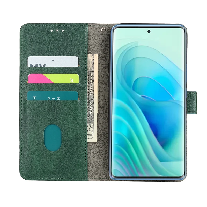 Custodia per telefono in pelle Vintage per Itel S23 Plus muslimatexnogy cofani Magnetic Flip Capa Wallet Cover per casa Itel S23 + Mujer Hoesje 6.78"