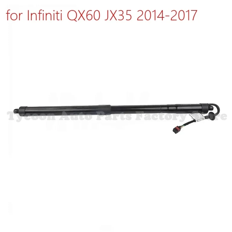 Brand New 90560-3JA0A 905603JA0D 905609NJOA Left and Right Applicable to Infiniti tailgate lifting brace QX60 2014-2017