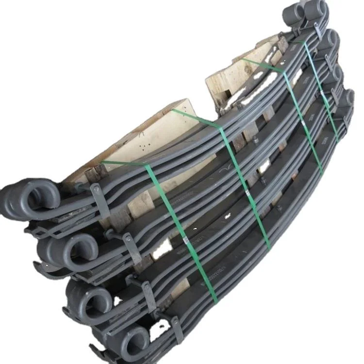 

Original Front Left Leaf Spring Assembly Original Truck Accessories WG9925522132