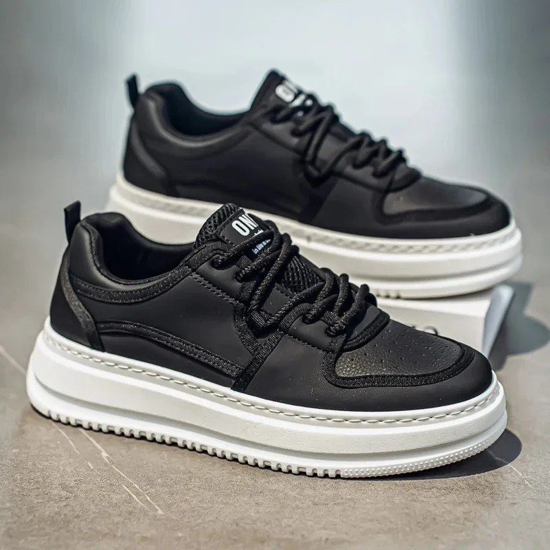 

Casual Are Trendy Versatile, Including White , Sneakers And Dad Shoes