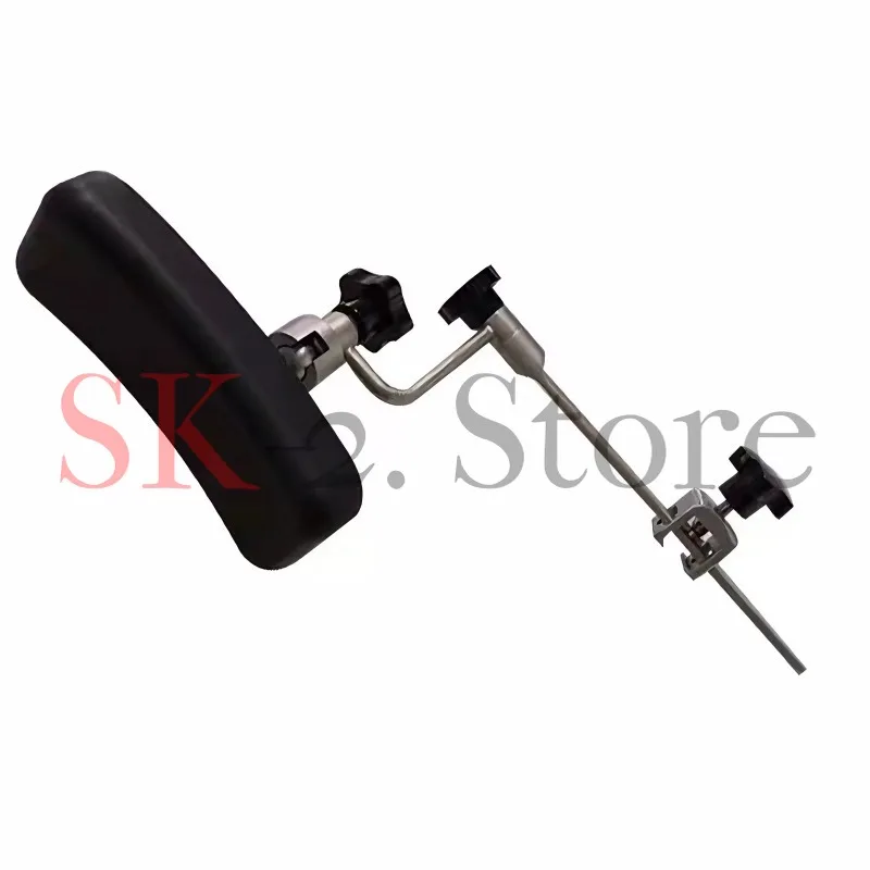 Surgical Table Leg Support Bracket Obstetric Bed/Gynecological Examination Specific Leg Rest