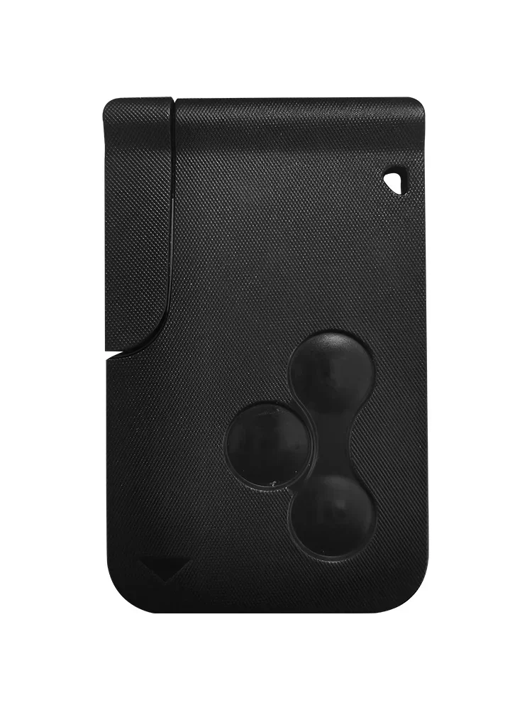 XNRKEY-Carte-clé à distance intelligente à 3 boutons, 433MHz, marché secondaire, OEM PCF7947, Renault Megane II, Scenic II, Grand Scenic