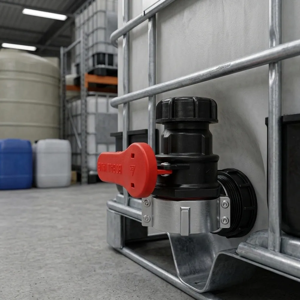 For Safe Liquid Transfer S75x6 NPT Connector Coarse Thread Adapter As Shown S75x6 Thread Design Silicone Gasket Included