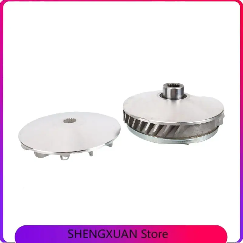 HS250 Original Primary Clutch FOR Hisun 250CC UTV Variator Primary Sheave Assy P013000211000000 21100-013000-0000Hot