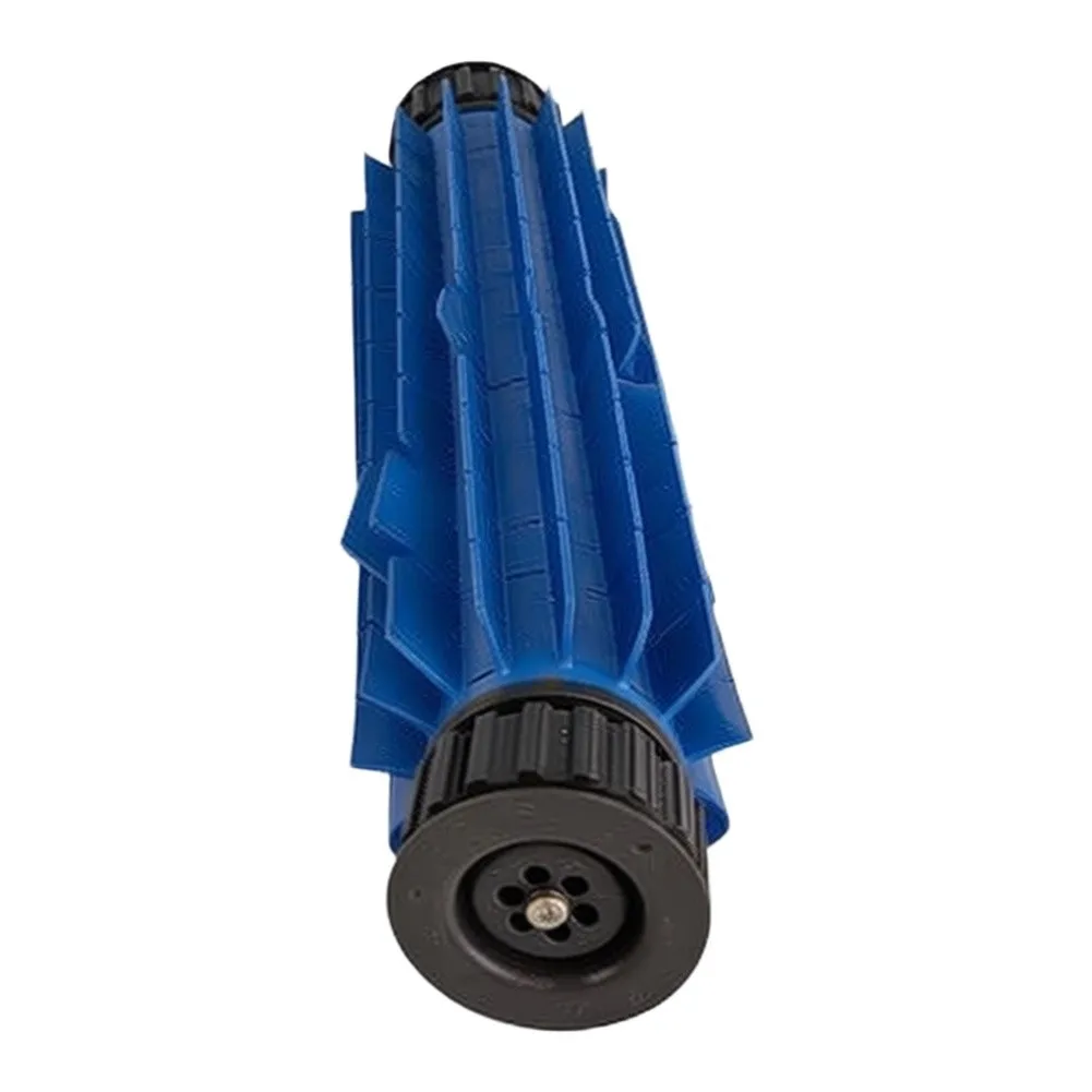 for Cleaning Tool Swimming Pool Brushes As Shown Rear Brush Kit Optimized Performance Enhanced Traction Robust Materials