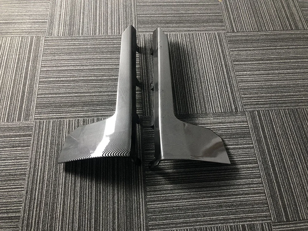 Jchey 2PCS Abs Balc… - image