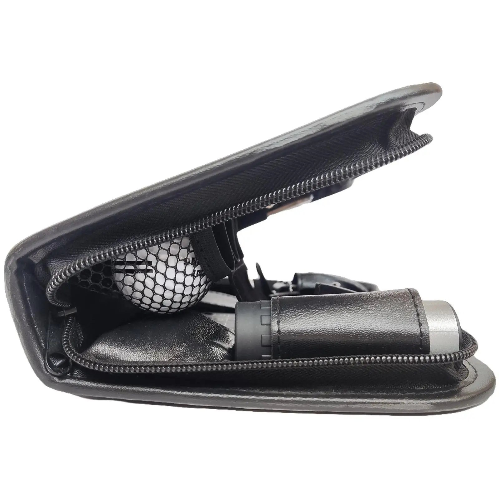 حقيبة كرة الجولف، حقيبة ملحقات الجولف لمعدات الجولف، تي شيرتات الجولف #3