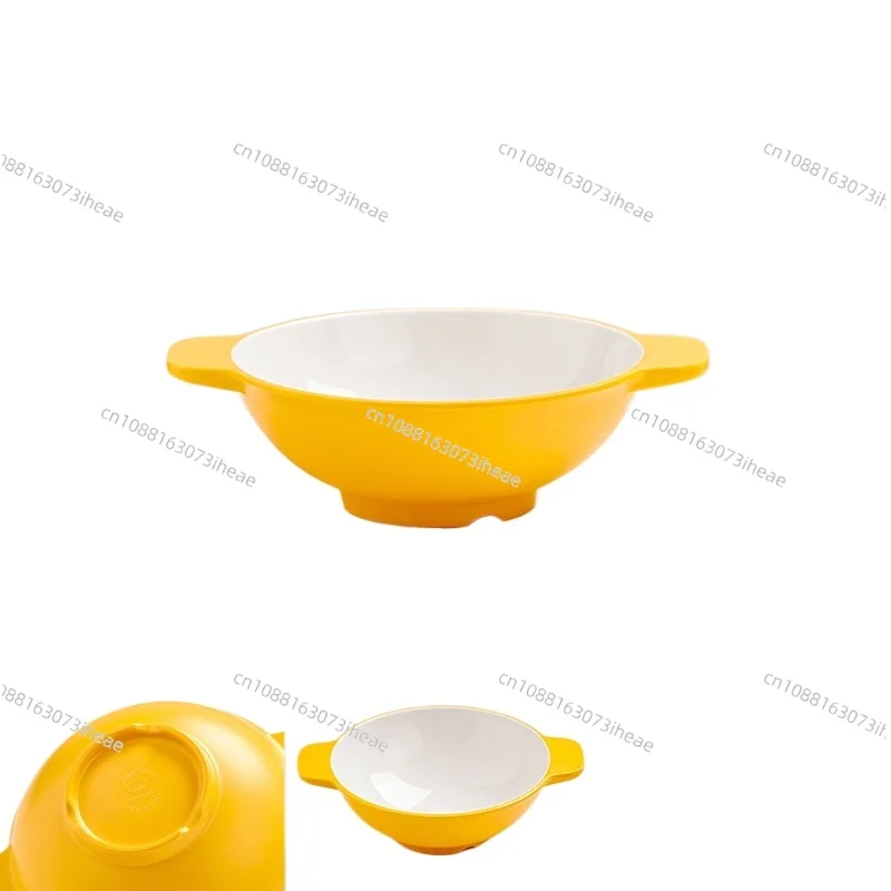 

Рисовая лапша с двойным ухом Ресторан Специальная посуда Бизнес