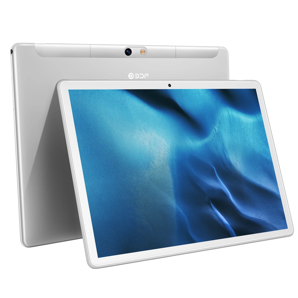 TABLET 10.1 Inch Tablet Android 13 Tablet 6GB RAM 128GB ROM 4G Mobile Phone Call Octa Core 8 CPU AI Speed-up 5000mAh Battery
