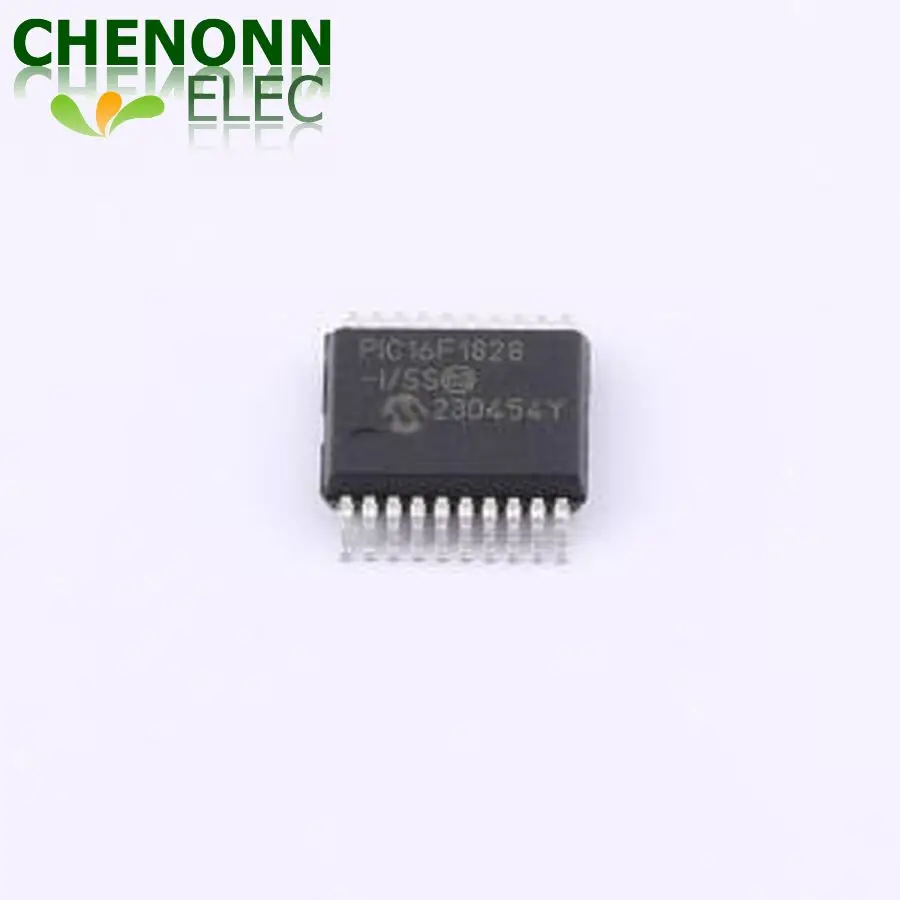 

5PCS/LOT PIC16F1828T-I/SS (Embedded Processors & Controllers )