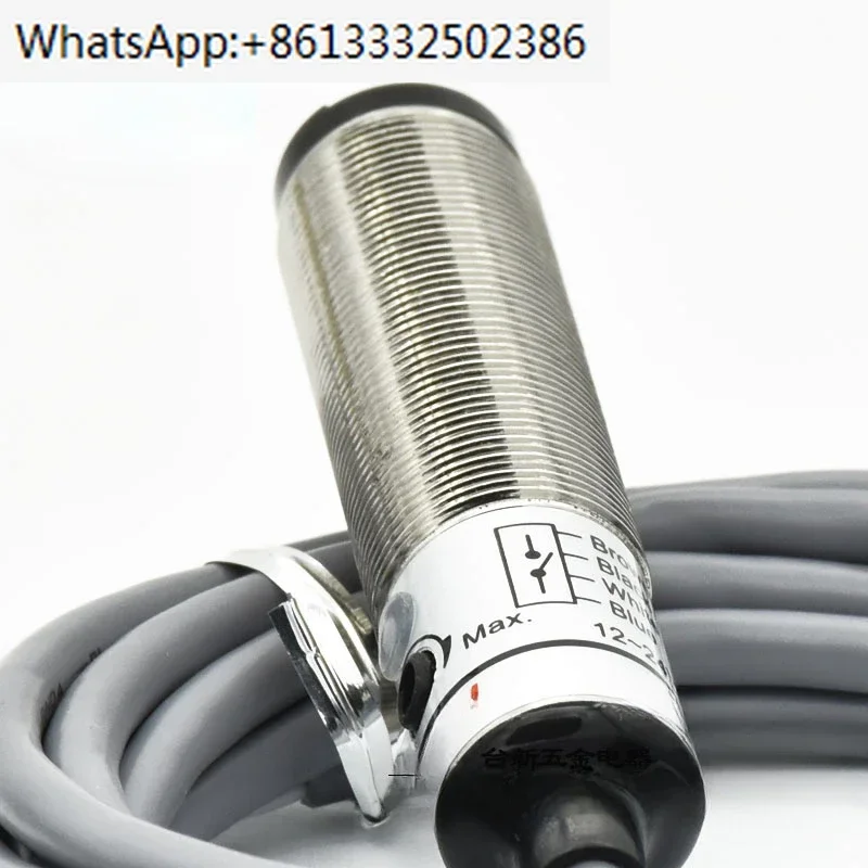 CR-30NP Photoelectr…