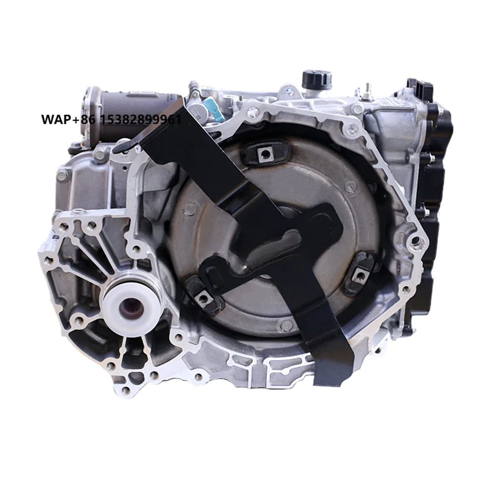 General 6-speed Automatic Transmission Assembly 6T30 6T40 6T45 6T50 3050033470 Suitable for and Transmissions